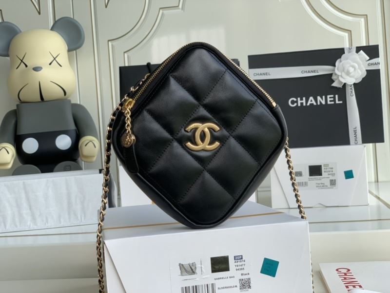 Chanel Satchel Bags